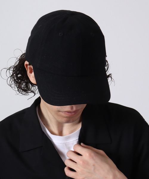 TESTIFY キャップ 帽子 リネンキャップ 通気性 シンプル /Linen