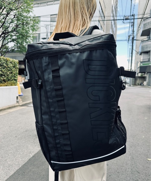 Dickies（ディッキーズ） デイバック リュック Dickies / DK OL LOGO