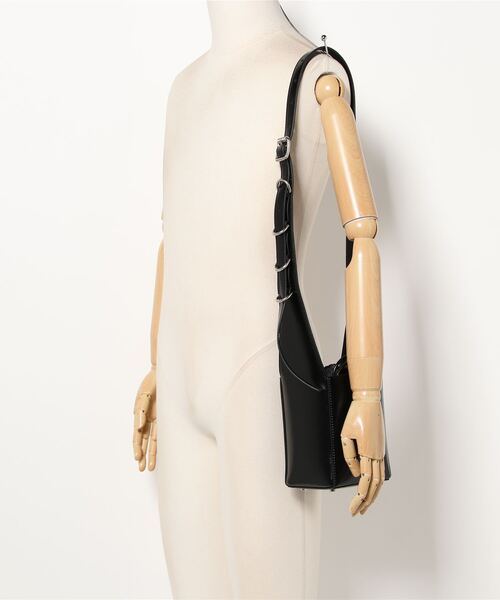 CHARLES ＆ KEITH（チャールズ&キース） ショルダーバッグ バッグ