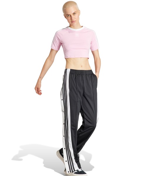 adidas ADIBREAK PANTS アディダス トラックパンツ adidas（アディダス） パンツ アディブレイク クラシック トラック