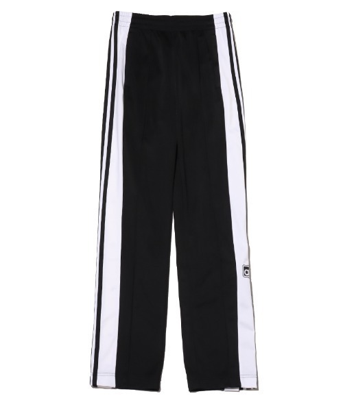 adidas ADIBREAK PANTS アディダス トラックパンツ adidas（アディダス） パンツ アディブレイク クラシック トラック