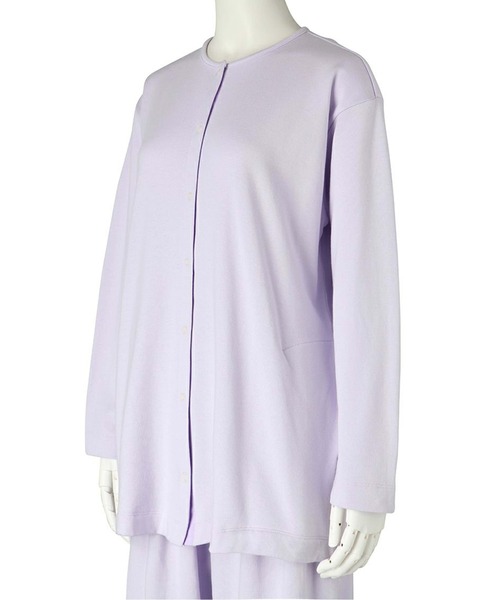 KID BLUE（キッドブルー） パジャマ ルームウェア -24オーガニック