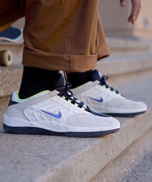 Nike SB スニーカー NIKE SB/ナイキエスビー VERTEBRAE バータブレイ