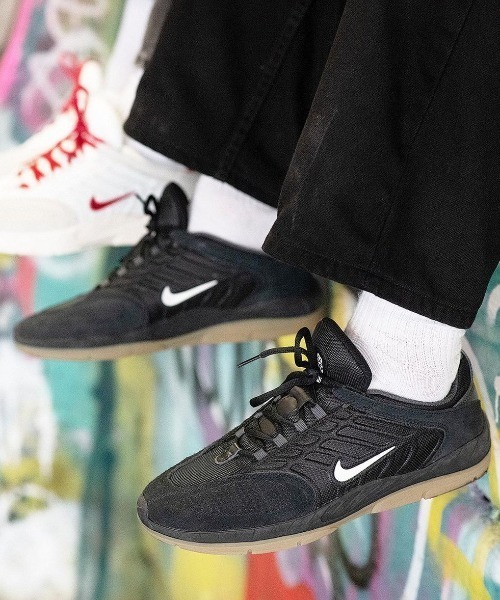 Nike SB スニーカー NIKE SB/ナイキエスビー VERTEBRAE バータブレイ