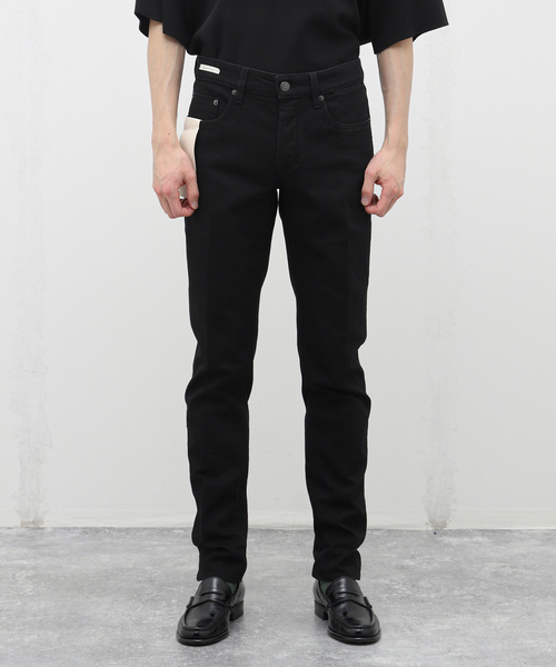 EDIFICE（エディフィス） ジーンズ 「YCHAI / イカイ」PANATELA