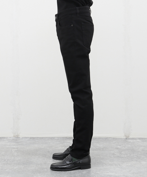 EDIFICE（エディフィス） ジーンズ 「YCHAI / イカイ」PANATELA