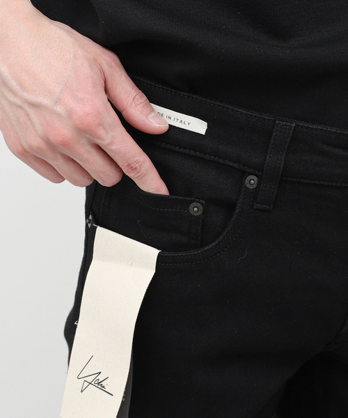 EDIFICE（エディフィス） ジーンズ 「YCHAI / イカイ」PANATELA