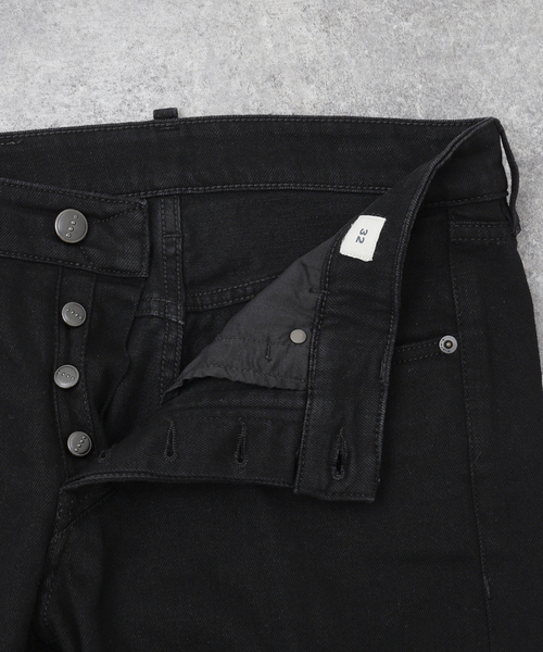 EDIFICE（エディフィス） ジーンズ 「YCHAI / イカイ」PANATELA