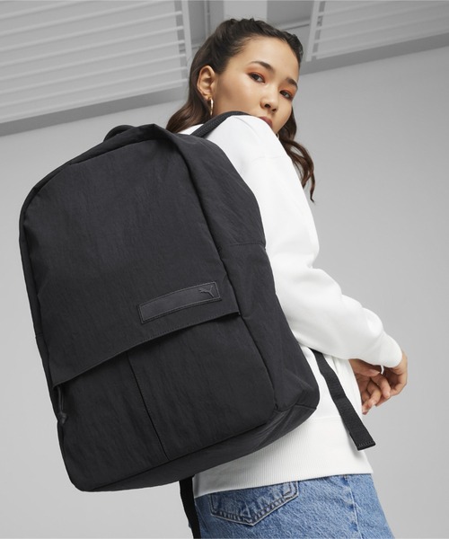 PUMA（プーマ） デイバック リュック ユニセックス BL バックパック