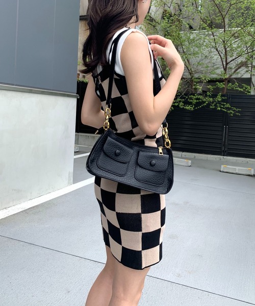 ブロックチェック柄 キャミワンピース レディース 綿 送料無料・(100)メール便可 冬新作 ワンピース ブロックチェック柄 キャミワンピ : ZOZOTOWN Yahoo!店