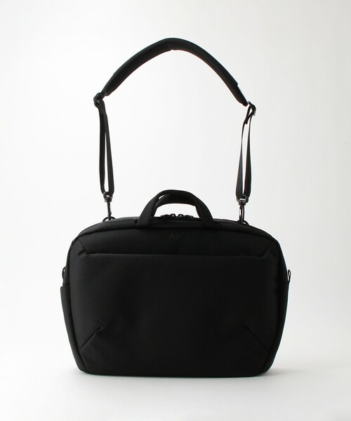 Aer（エアー） ビジネスバッグ PRO BRIEF/バッグ メンズ : ZOZOTOWN