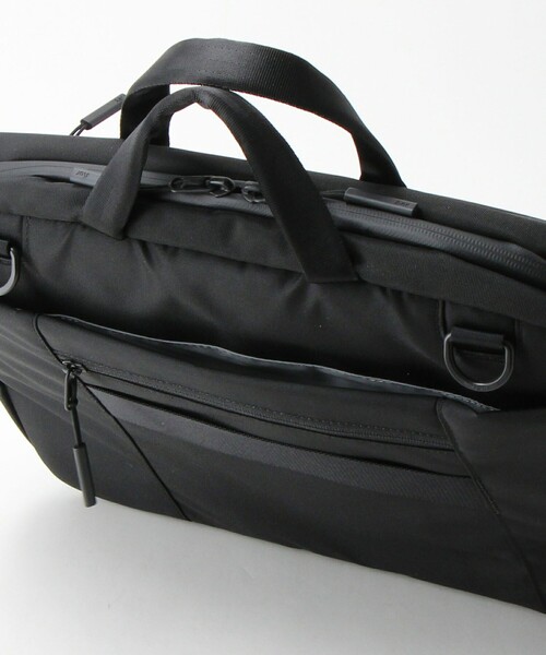 Aer（エアー） ビジネスバッグ PRO BRIEF/バッグ メンズ : ZOZOTOWN