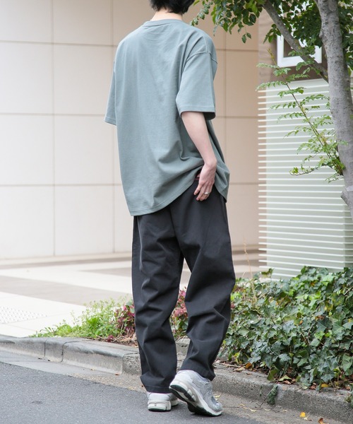 パンツ Gramicci LOOSE TAPERED PANTS LOOSE TAPERED PANT｜ルーズテーパードパンツ UNISEX（その他パンツ