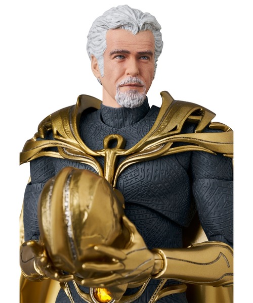 フィギュア MAFEX Dr. FATEの画像