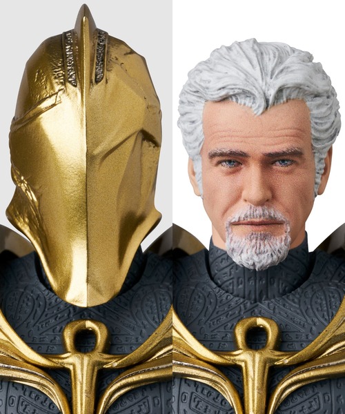 フィギュア MAFEX Dr. FATEの画像