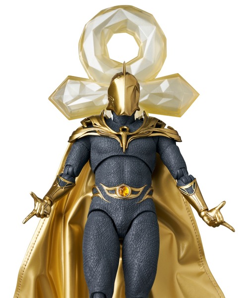 フィギュア MAFEX Dr. FATEの画像