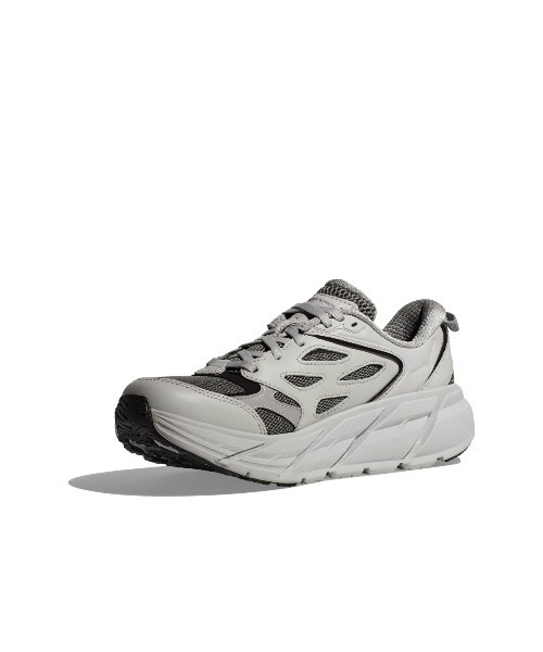 hoka スニーカー　クリフトン Kinetics スニーカー HOKA U CLIFTON L ATHLETICS（ホカ