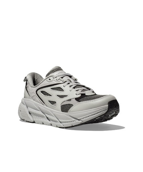 Kinetics スニーカー HOKA U CLIFTON L ATHLETICS（ホカ
