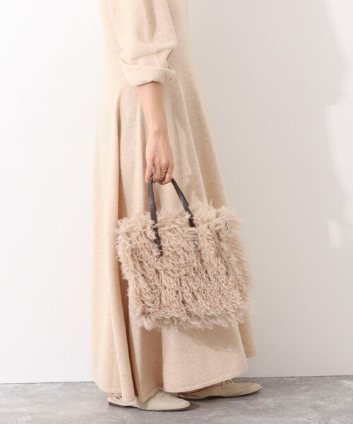 Kassiopea ショルダーバッグ バッグ 「kassiopea /カシオペア」エコ  