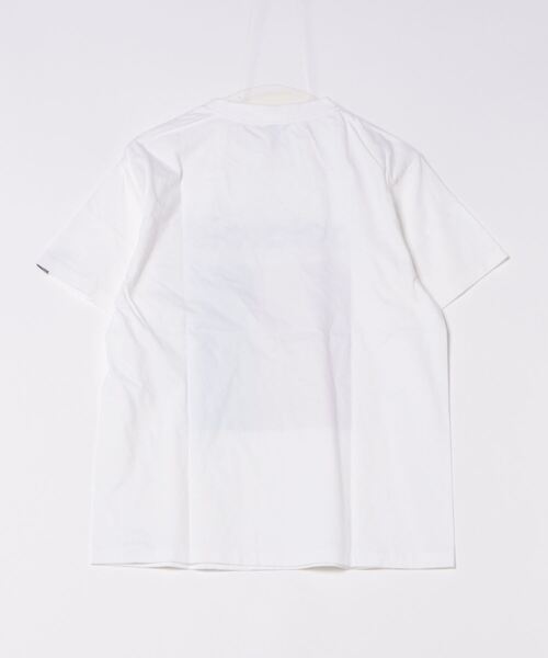 dictionary（ディクショナリー） tシャツ 「 POLAROID / ポラロイド