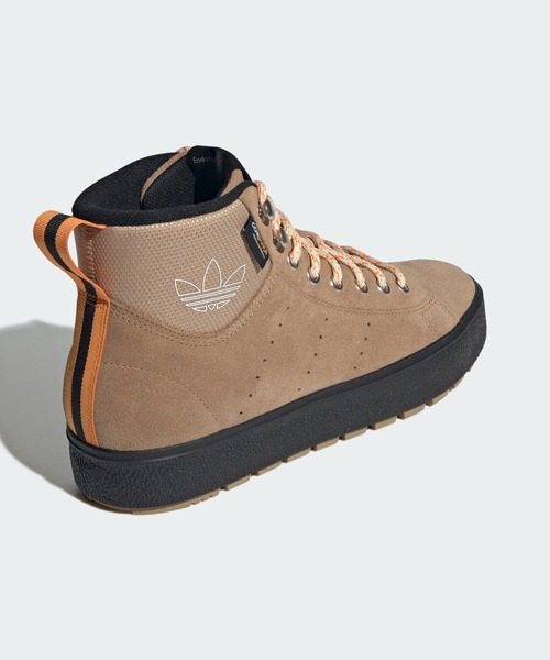 スニーカー スタンスミス ミッド ウィンター / Stan Smith Mid Winter / アディダスオリジナルス adidas Origina | adidas | 05