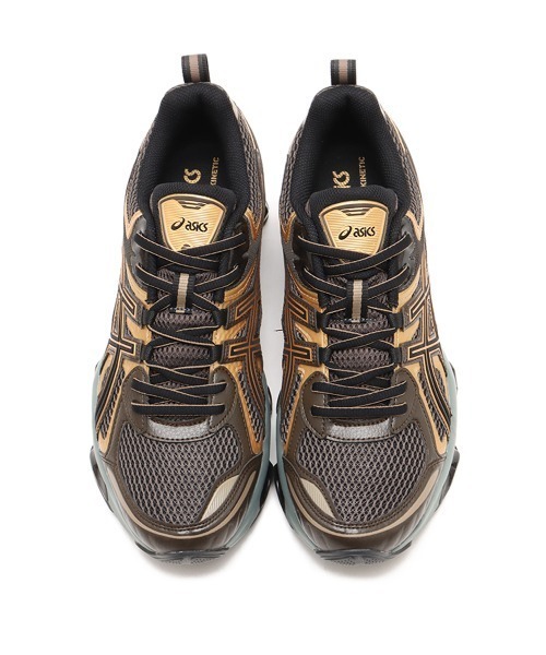 asics GEL-QUANTUM KINETIC アシックス ASICS スニーカー 「ASICS / アシックス」GEL-QUANTUM KINETIC