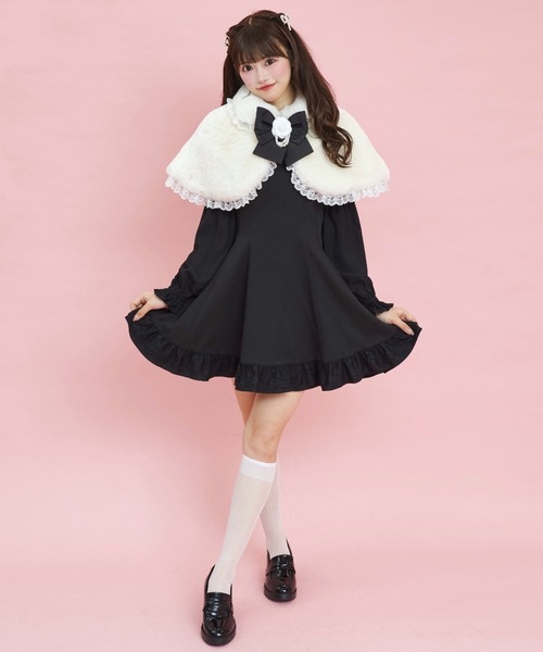 シークレットハニー*✩シンデレラコート お値下げ不可 シークレットハニー on X: 