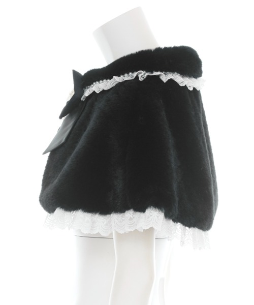 Secret Honey（シークレットハニー） コート アウター カメリアリボン