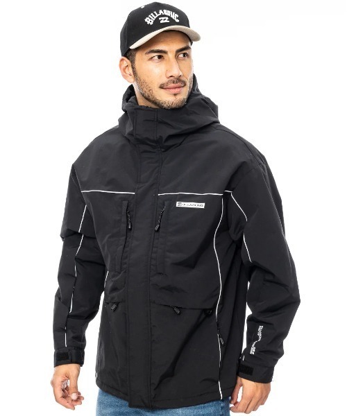 BILLABONG（ビラボン） ブルゾン アウター メンズ CONTACT JACKET