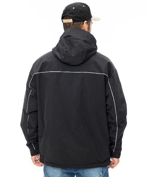 BILLABONG（ビラボン） ブルゾン アウター メンズ CONTACT JACKET