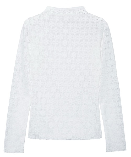 tシャツ 「IRIS 47」dahlia race top dress19 レディース IRIS47 tシャツ 「IRIS 47」dahlia race top dress19 レディース