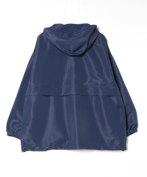 HANGTEN（ハンテン） マウンテンパーカー ウインドブレーカー 「HANG