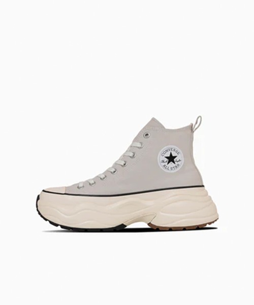 CONVERSE スニーカー CONVERSE/コンバース レディース 厚底