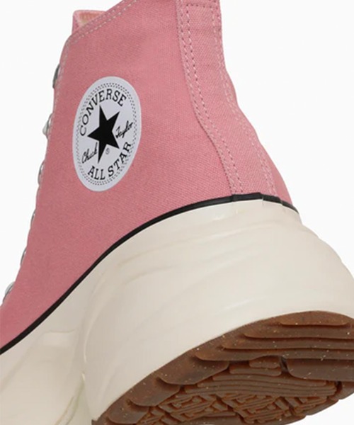 CONVERSE スニーカー CONVERSE/コンバース レディース 厚底
