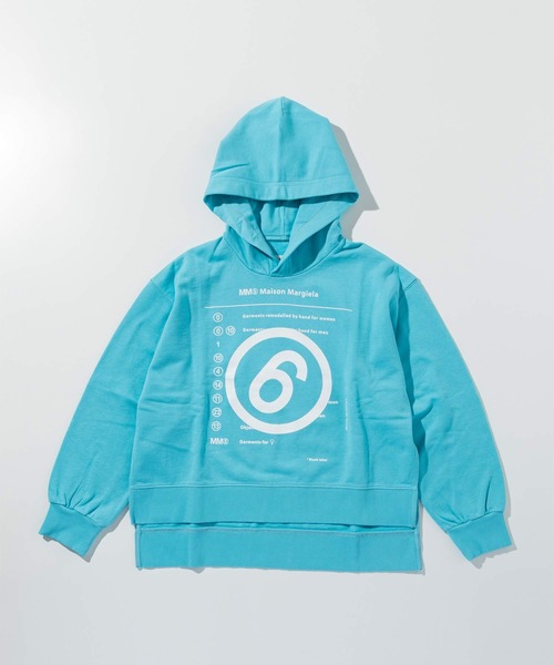 MM6 トレーナー 入学式 Maison Margiela(エムエムシックス メゾン 