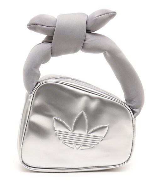 adidas トートバッグ MINI AIRL / アディダス ミニ エアール
