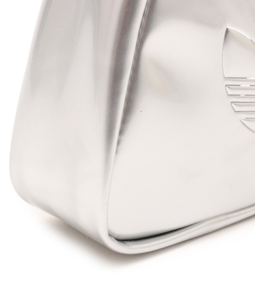 adidas トートバッグ MINI AIRL / アディダス ミニ エアール