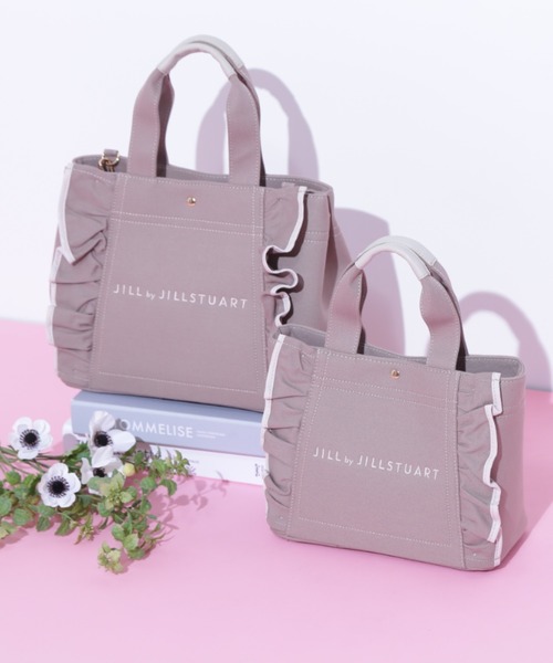 JILL by JILL STUART（ジルバイジルスチュアート） トートバッグ