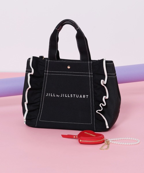 JILL by JILL STUART（ジルバイジルスチュアート） トートバッグ