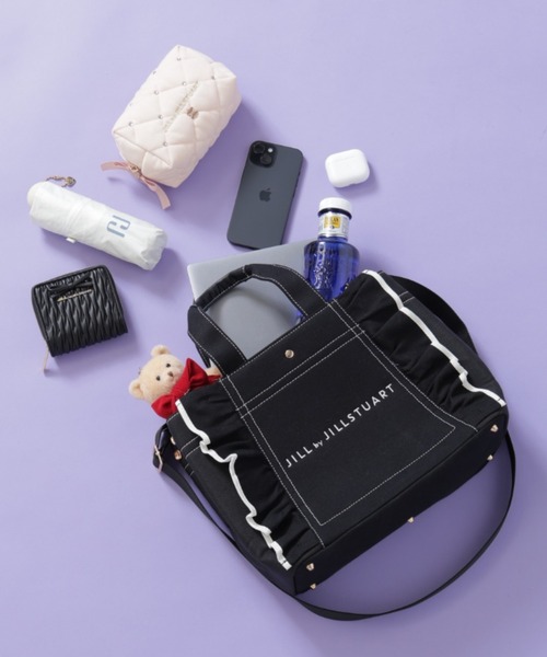 JILL by JILL STUART（ジルバイジルスチュアート） トートバッグ