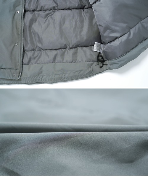 JIGGYS SHOP（ジギーズショップ） ダウンジャケット ダウン ポリ