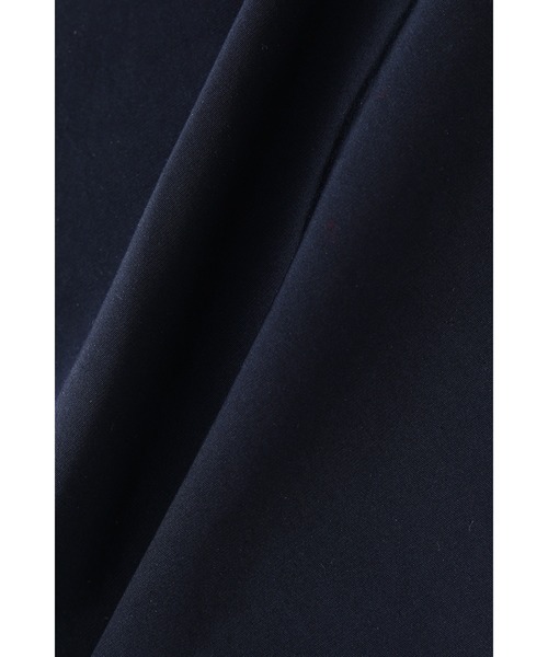 「human woman」 コート MEDIUM カーキ レディース_画像3