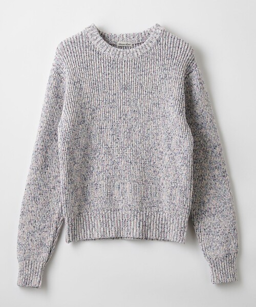 ＜Steven Alan＞コットン ナイロン テープヤーン プルオーバー(美品) Steven Alan（スティーブンアラン）の「＜Steven Alan＞コットン