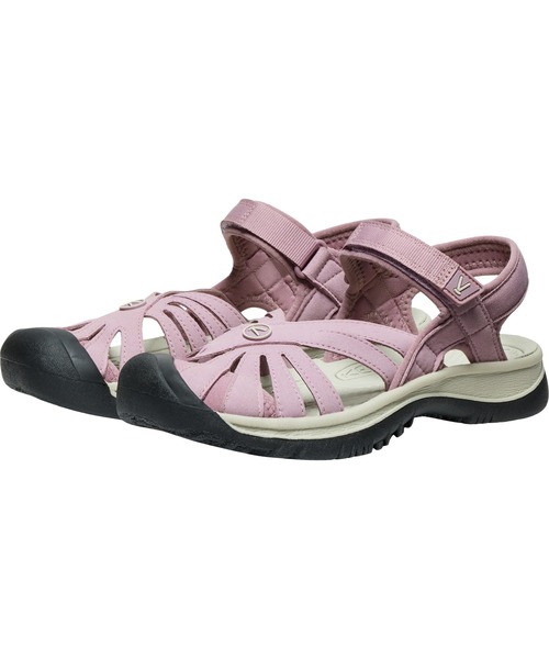 KEEN ローズサンダル(ROSE) KEEN サンダル ROSE SANDAL / ローズ レディース : ZOZOTOWN