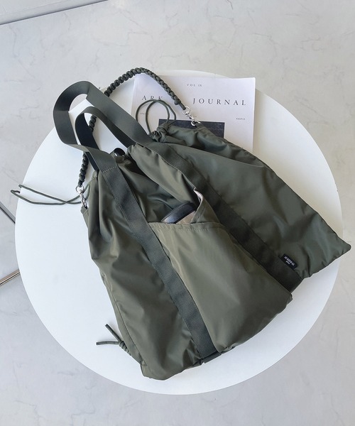 NNです。ミリタリーバッグ▨米軍バッグ▨ミリタリー手提げバッグ MILITARY 実物 USED 米軍 U.S.A.F. フライヤーズ・キットバッグ