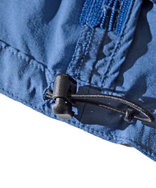 【ELDORESO】Baldini Parka(Navy) E3003024 M 楽天市場】ELDORESO エルドレッソ Baldini Parka ランニング