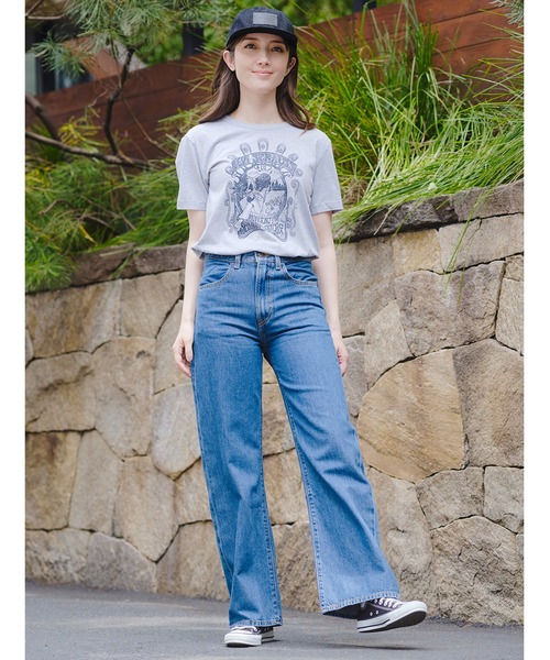 Levi's（リーバイス） ジーンズ デニム デニムパンツ RIBCAGE ジーンズ