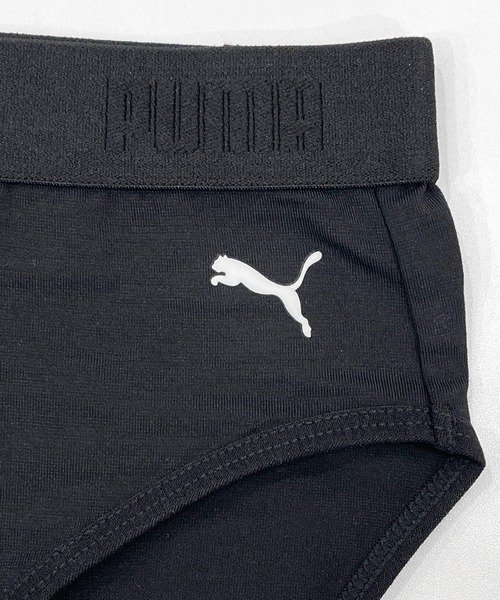 Puma 速乾性 長袖・ショートパンツセット L Puma 速乾性 長袖・ショートパンツセット L