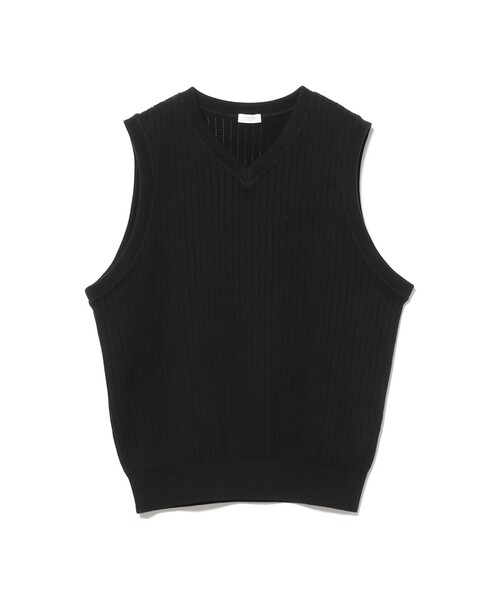 AMOMENTO STRIPE CORSET VESTアモーメント ベスト ジレ AMOMENTO STRIPE CORSET VESTアモーメント ベスト ジレ - メルカリ