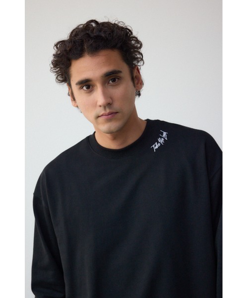 黑ミサグッズトレーナー新品 44350_1_expand.jpg